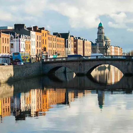 Most Central Location, Sleeps 12 Lejlighed Dublin