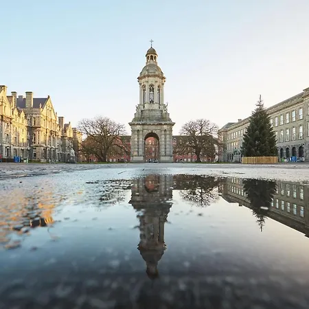 Daire Most Central Location, Sleeps 12
