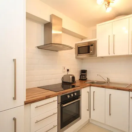 Διαμέρισμα Most Central Location, Sleeps 12 Δουβλίνο