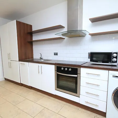 Most Central Location, Sleeps 12 Δουβλίνο