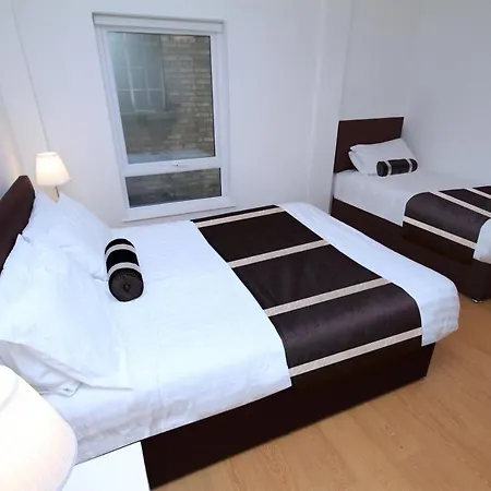 Most Central Location, Sleeps 12 Δουβλίνο
