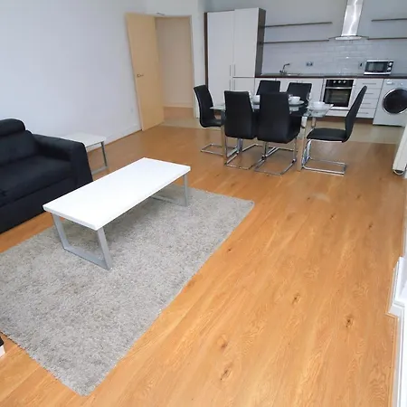 Appartement Most Central Location, Sleeps 12
